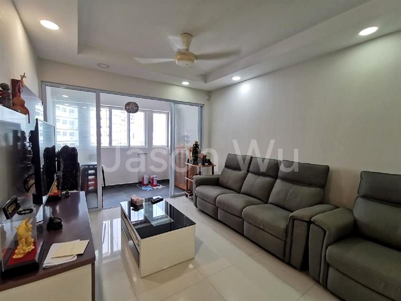 Common Room (HDB) for Rent in  491A Tampines Avenue 9 - Image 7